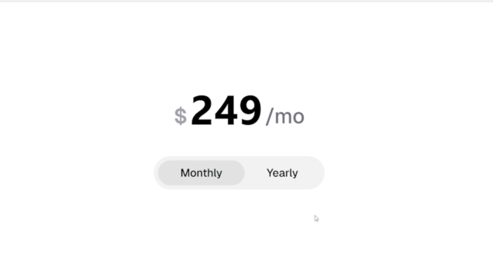 Price Roller